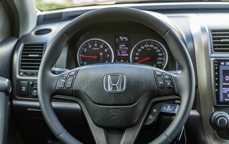 Honda CR-V III рестайлинг, 2012 год, 1 398 000 рублей, 16 фотография