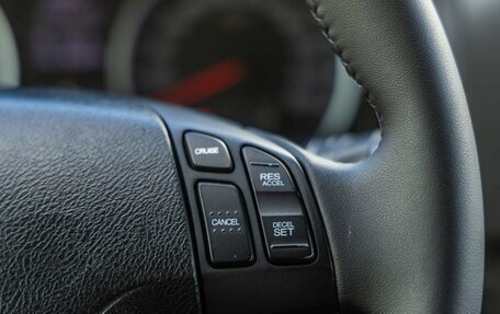 Honda CR-V III рестайлинг, 2012 год, 1 398 000 рублей, 19 фотография