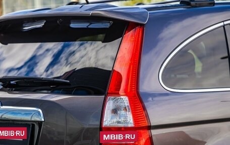 Honda CR-V III рестайлинг, 2012 год, 1 398 000 рублей, 12 фотография