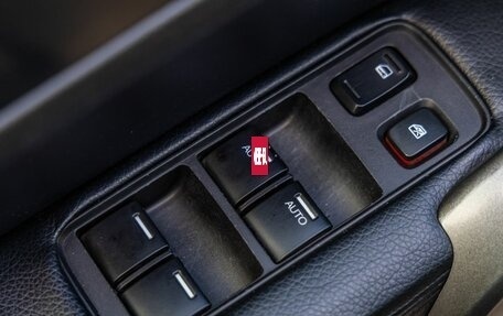 Honda CR-V III рестайлинг, 2012 год, 1 398 000 рублей, 15 фотография