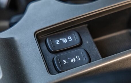 Honda CR-V III рестайлинг, 2012 год, 1 398 000 рублей, 28 фотография