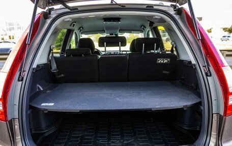Honda CR-V III рестайлинг, 2012 год, 1 398 000 рублей, 34 фотография