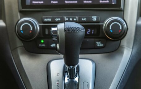 Honda CR-V III рестайлинг, 2012 год, 1 398 000 рублей, 29 фотография