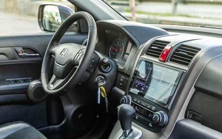 Honda CR-V III рестайлинг, 2012 год, 1 398 000 рублей, 32 фотография