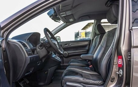 Honda CR-V III рестайлинг, 2012 год, 1 398 000 рублей, 31 фотография