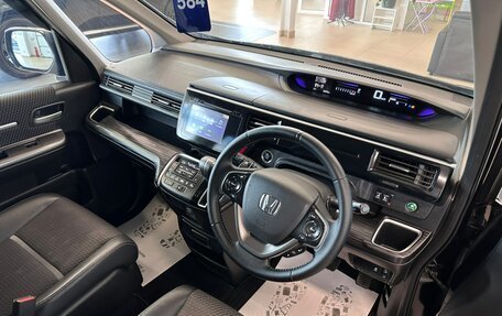 Honda Stepwgn IV, 2015 год, 1 849 000 рублей, 11 фотография