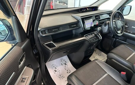 Honda Stepwgn IV, 2015 год, 1 849 000 рублей, 12 фотография
