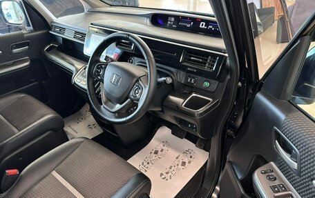 Honda Stepwgn IV, 2015 год, 1 849 000 рублей, 10 фотография