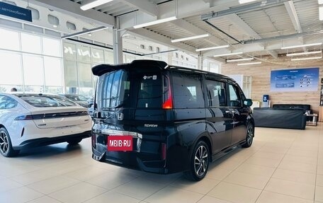 Honda Stepwgn IV, 2015 год, 1 849 000 рублей, 6 фотография