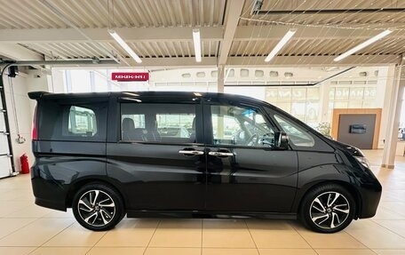 Honda Stepwgn IV, 2015 год, 1 849 000 рублей, 7 фотография