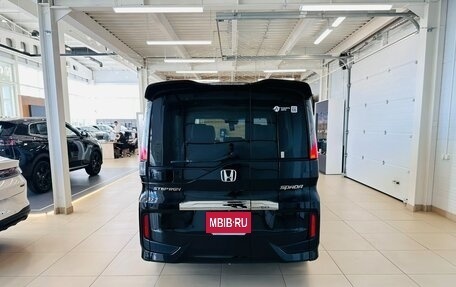 Honda Stepwgn IV, 2015 год, 1 849 000 рублей, 5 фотография