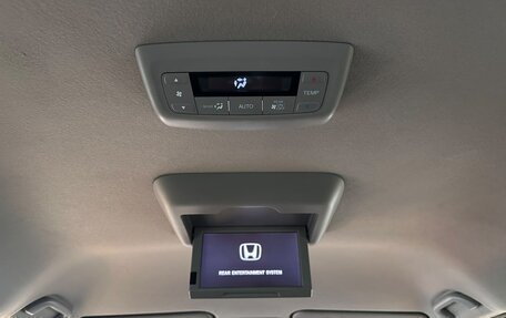 Honda Stepwgn IV, 2015 год, 1 849 000 рублей, 18 фотография
