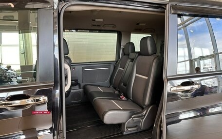 Honda Stepwgn IV, 2015 год, 1 849 000 рублей, 19 фотография
