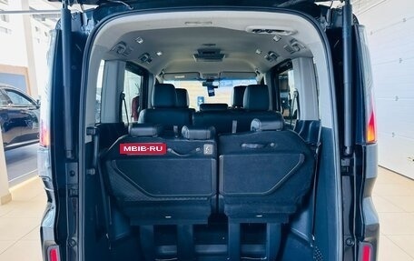 Honda Stepwgn IV, 2015 год, 1 849 000 рублей, 22 фотография