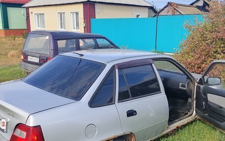 Daewoo Nexia I рестайлинг, 2010 год, 100 000 рублей, 5 фотография