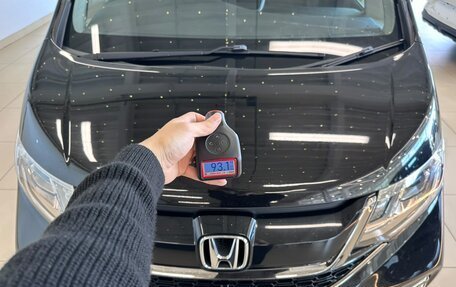 Honda Stepwgn IV, 2015 год, 1 849 000 рублей, 32 фотография