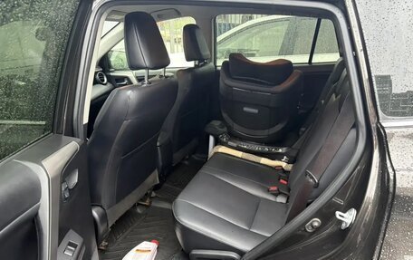 Toyota RAV4, 2016 год, 2 700 000 рублей, 7 фотография