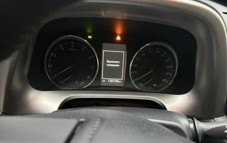 Toyota RAV4, 2016 год, 2 700 000 рублей, 9 фотография