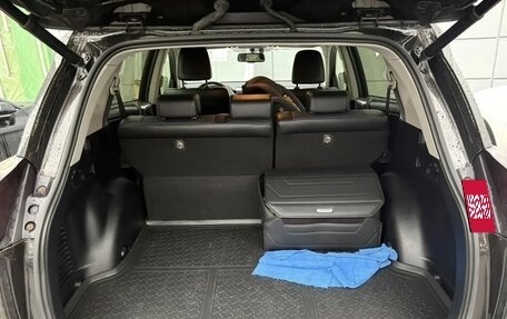 Toyota RAV4, 2016 год, 2 700 000 рублей, 11 фотография