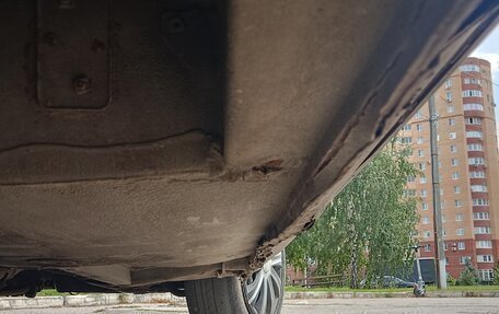 Renault 21, 1988 год, 77 000 рублей, 5 фотография