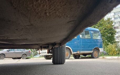 Renault 21, 1988 год, 77 000 рублей, 6 фотография