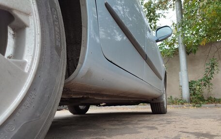 Chevrolet Rezzo, 2007 год, 650 000 рублей, 11 фотография