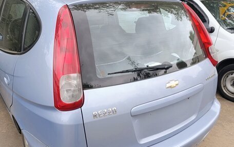 Chevrolet Rezzo, 2007 год, 650 000 рублей, 2 фотография