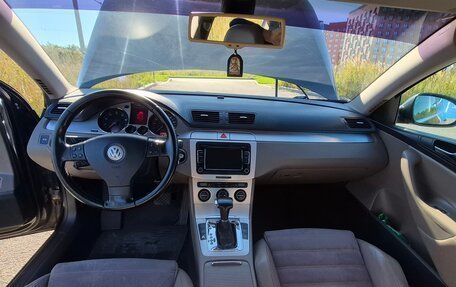 Volkswagen Passat B6, 2007 год, 520 000 рублей, 11 фотография