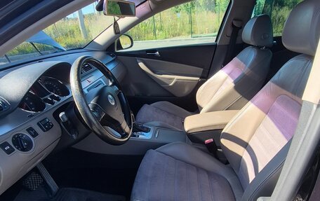 Volkswagen Passat B6, 2007 год, 520 000 рублей, 13 фотография