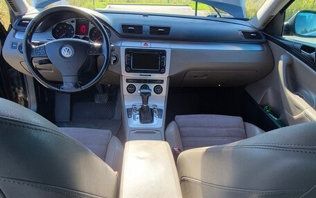 Volkswagen Passat B6, 2007 год, 520 000 рублей, 12 фотография