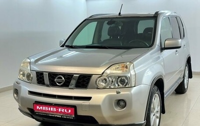 Nissan X-Trail, 2008 год, 700 000 рублей, 1 фотография