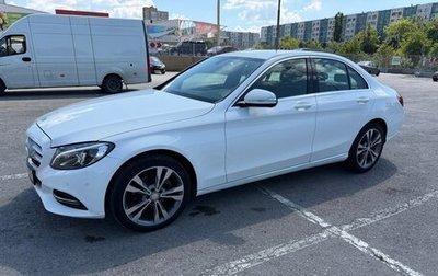 Mercedes-Benz C-Класс, 2014 год, 1 850 000 рублей, 1 фотография