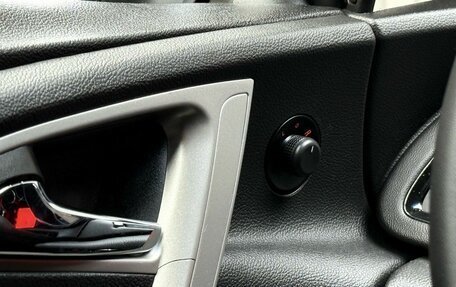 Opel Astra J, 2012 год, 599 000 рублей, 15 фотография