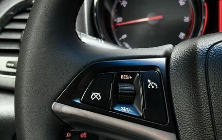Opel Astra J, 2012 год, 599 000 рублей, 24 фотография