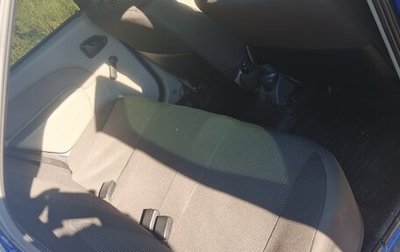 Renault Logan I, 2007 год, 310 000 рублей, 1 фотография