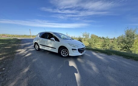 Peugeot 308 II, 2011 год, 650 000 рублей, 1 фотография