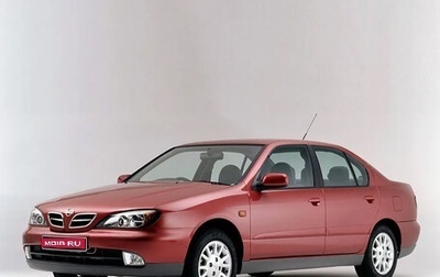 Nissan Primera II рестайлинг, 2000 год, 250 000 рублей, 1 фотография