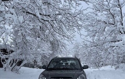 Hyundai Tucson III, 2008 год, 1 000 000 рублей, 1 фотография