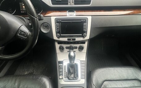 Volkswagen Passat B7, 2012 год, 1 100 000 рублей, 9 фотография