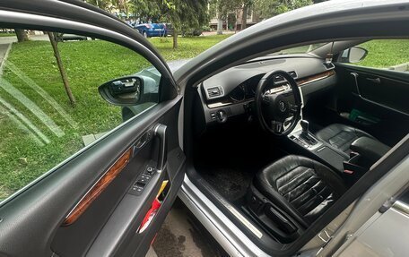 Volkswagen Passat B7, 2012 год, 1 100 000 рублей, 8 фотография