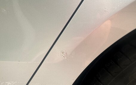 Volkswagen Passat B7, 2012 год, 1 100 000 рублей, 17 фотография