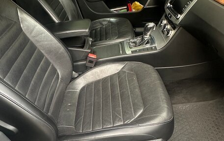 Volkswagen Passat B7, 2012 год, 1 100 000 рублей, 10 фотография