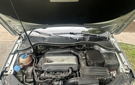 Volkswagen Passat B7, 2012 год, 1 100 000 рублей, 6 фотография