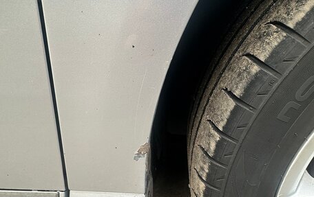 Volkswagen Passat B7, 2012 год, 1 100 000 рублей, 23 фотография