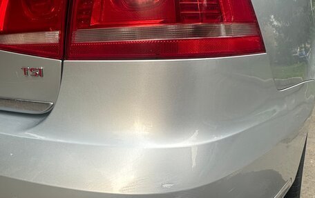 Volkswagen Passat B7, 2012 год, 1 100 000 рублей, 20 фотография