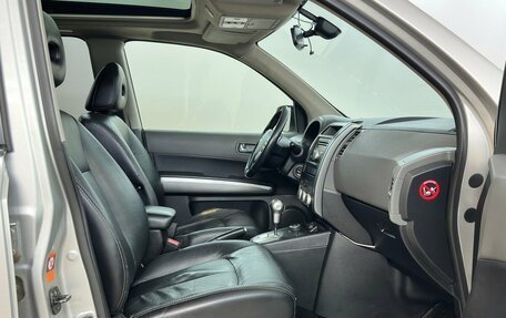 Nissan X-Trail, 2008 год, 700 000 рублей, 11 фотография
