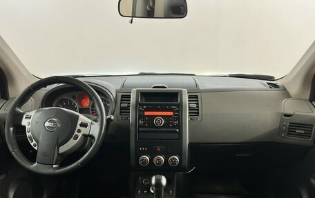 Nissan X-Trail, 2008 год, 700 000 рублей, 5 фотография
