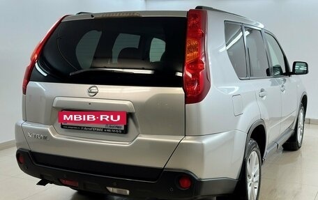 Nissan X-Trail, 2008 год, 700 000 рублей, 4 фотография
