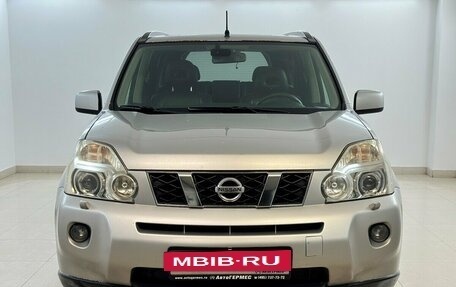 Nissan X-Trail, 2008 год, 700 000 рублей, 2 фотография