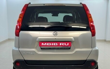 Nissan X-Trail, 2008 год, 700 000 рублей, 3 фотография